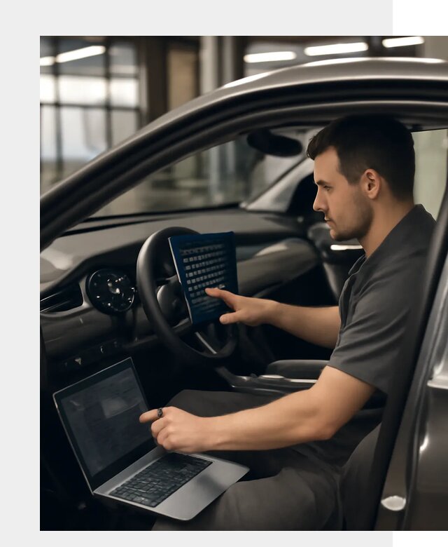 Русификация Exeed TXL в Симферополе по цене от 15477 р. | ФастМобиль-Сим