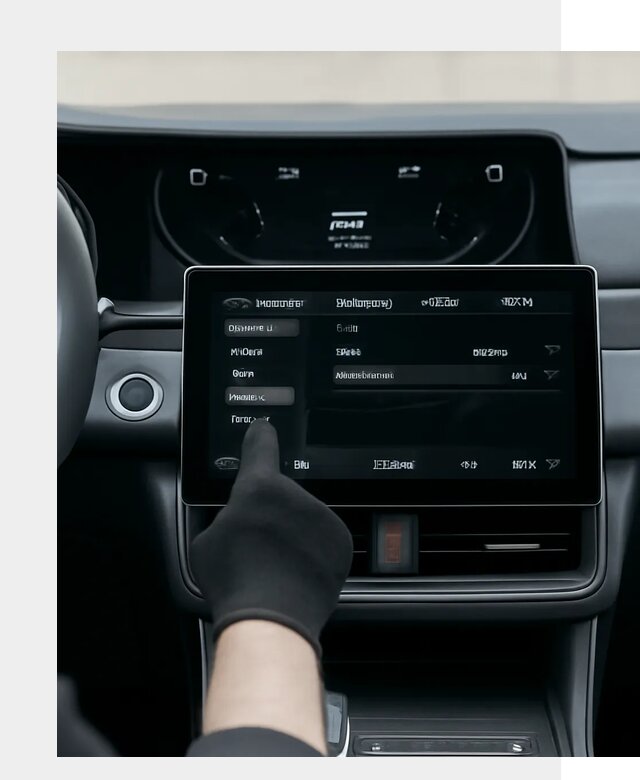 Русификация GAC GS 8 под ключ в Симферополе от 6752 р. | ФастМобиль-Сим