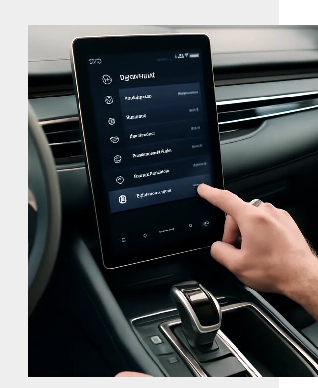Русификация Geely Preface в Симферополе по цене от 10283 р. | ФастМобиль-Сим