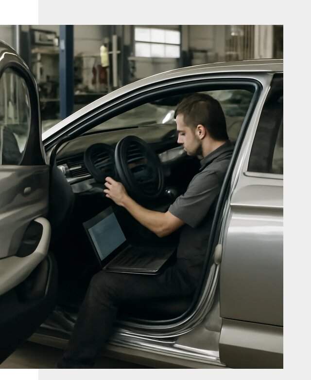 Русификация Geely Preface мультимедиа и меню в Симферополе