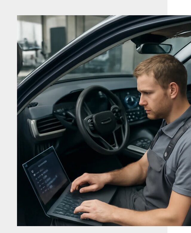 Русификация Haval в Симферополе по цене от 8206 р. | ФастМобиль-Сим
