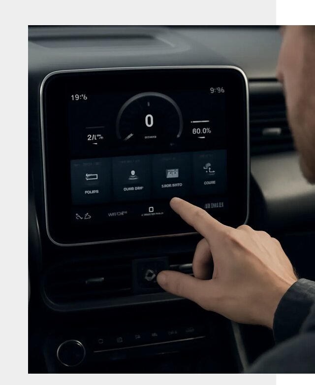 Русификация Haval DARGO в Симферополе по цене от 6752 р. | ФастМобиль-Сим