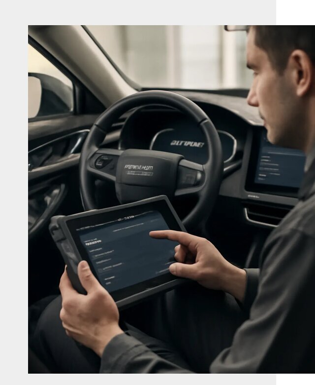 Русификация приборной панели Haval в Симферополе от 5713 р. | ФастМобиль-Сим