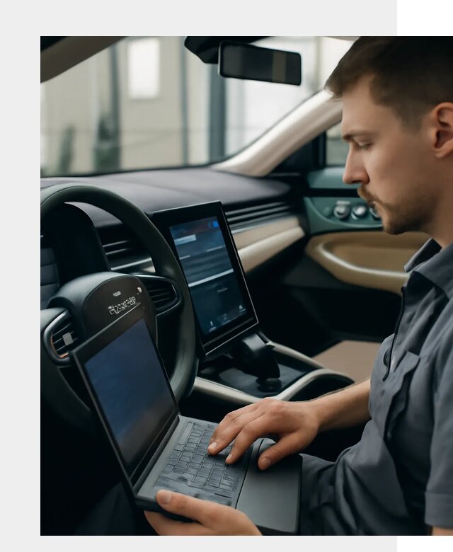 Русификация Lynk Co 900 в Симферополе по цене от 20670 р. | ФастМобиль-Сим