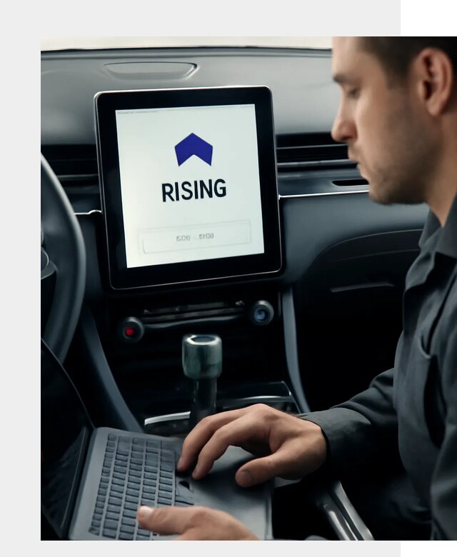 Установка приложений Rising в Симферополе по цене от 4674 р. | ФастМобиль-Сим