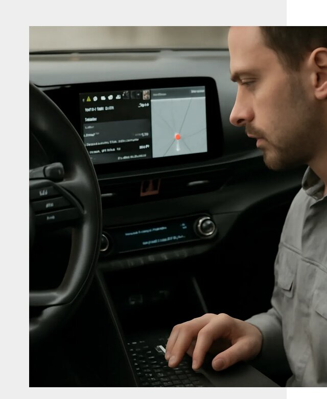 Русификация Hyundai всех моделей в Симферополе от 8206 р. | ФастМобиль-Сим