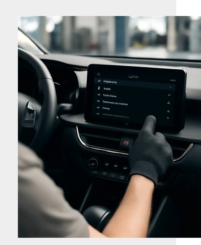 Русификация Kia всех моделей в Симферополе от 10283 р. | ФастМобиль-Сим