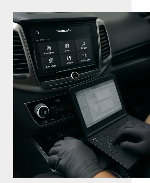 Русификация мультимедиа SsangYong в Симферополе от 6752 р. | ФастМобиль-Сим