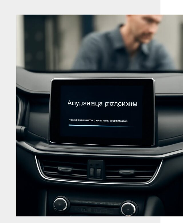 Обновление русификации авто в Симферополе по цене от 6128 р. | ФастМобиль-Сим