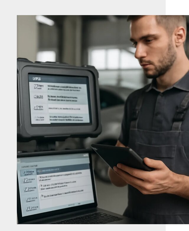 Перевод ошибок автомобиля в Симферополе по цене от 2597 р. | ФастМобиль-Сим