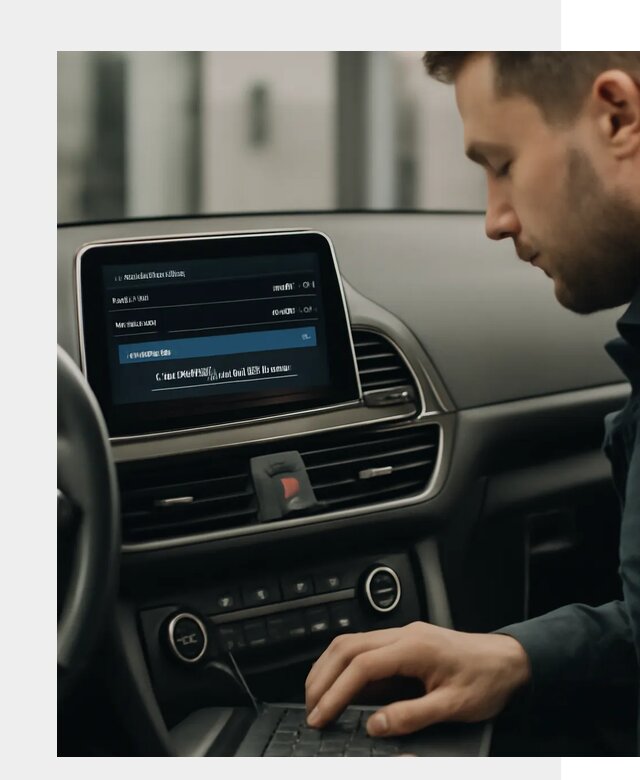 Установка русского пакета языка для авто в Симферополе от 6128 р. | ФастМобиль-Сим