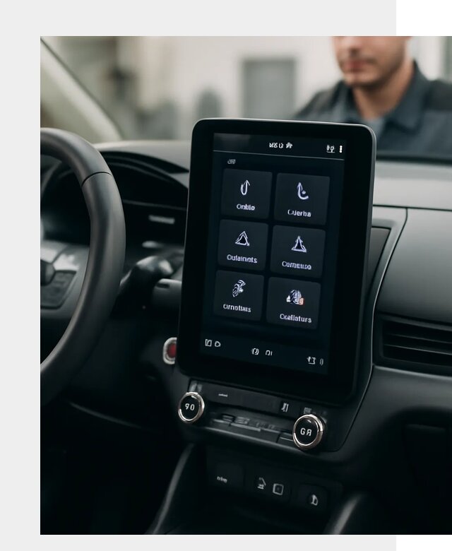 Русификация Honda в Симферополе по цене от 7167 р. | ФастМобиль-Сим