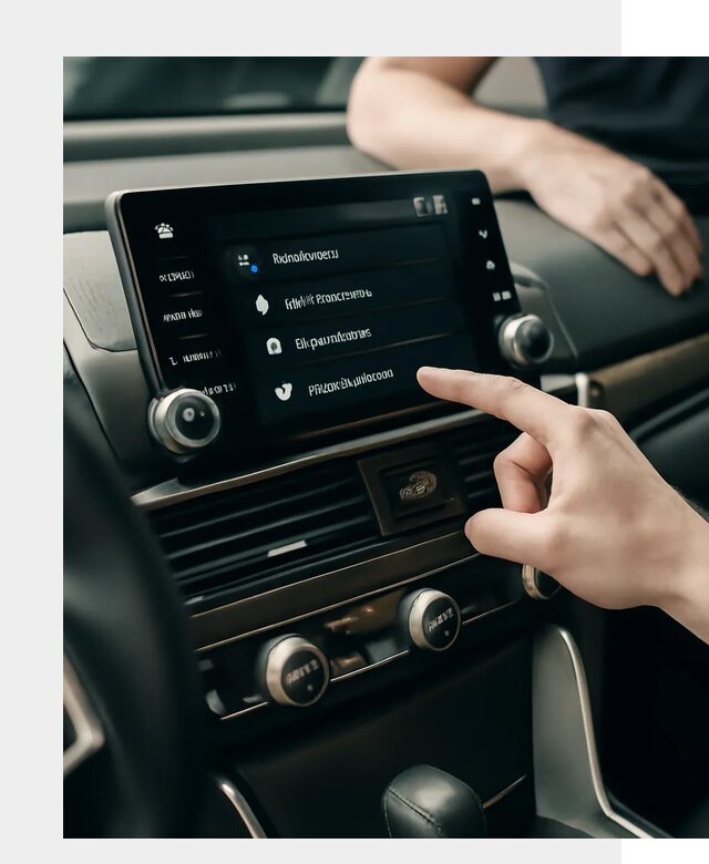 Русификация Honda Accord 10 в Симферополе по цене от 6752 р. | ФастМобиль-Сим