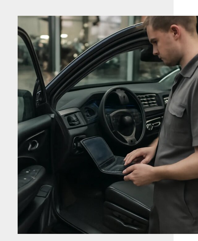 Русификация Honda Pilot по цене от 7167 р. в Симферополе ФастМобиль-Сим