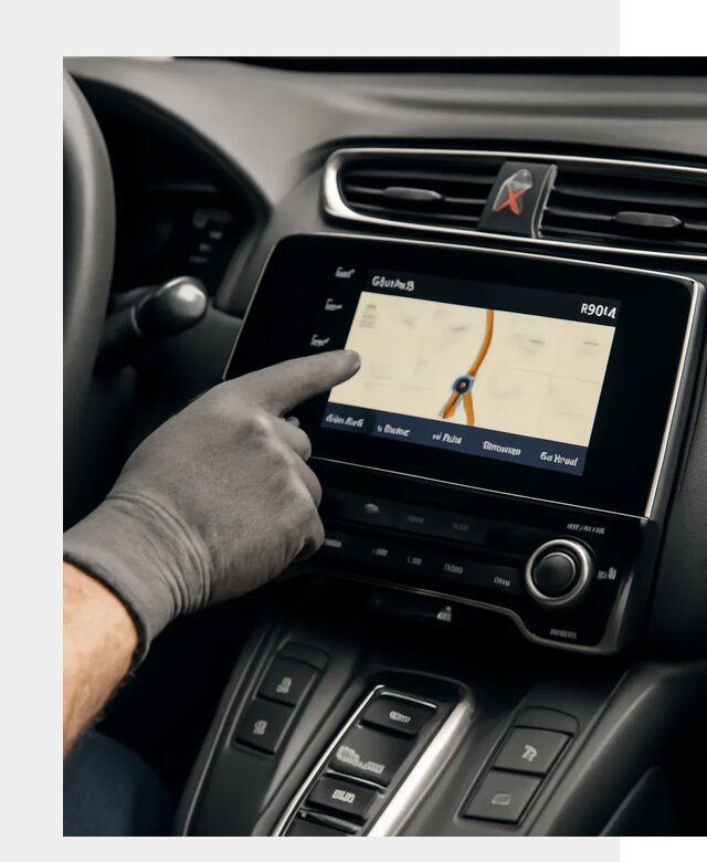 Русификация мультимедиа Honda в Симферополе от 7790 р. | ФастМобиль-Сим