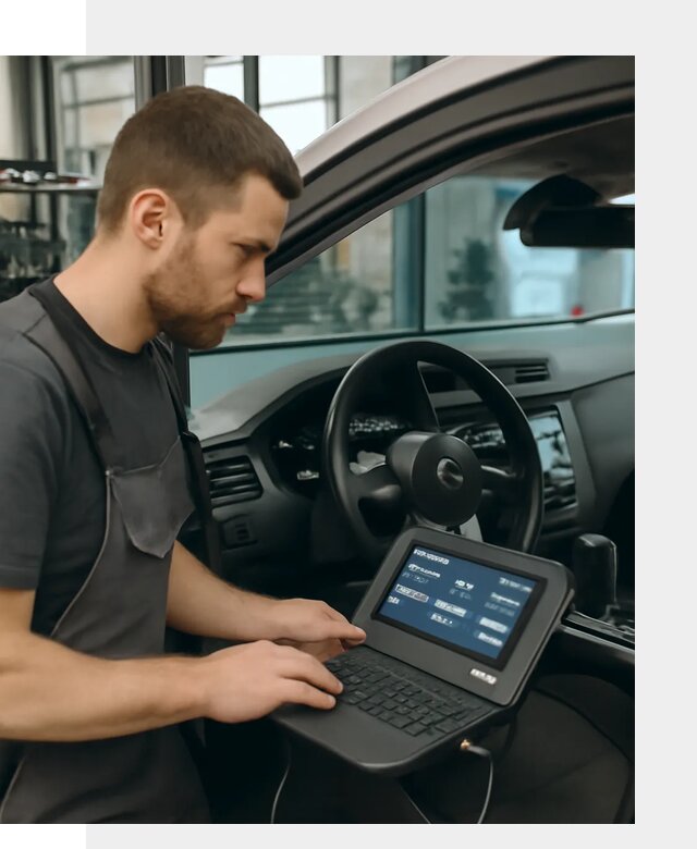 Русификация автомобилей Nissan для всех моделей в Симферополе