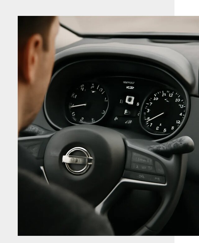 Русификация приборной панели Nissan в Симферополе от 6752 р. | ФастМобиль-Сим