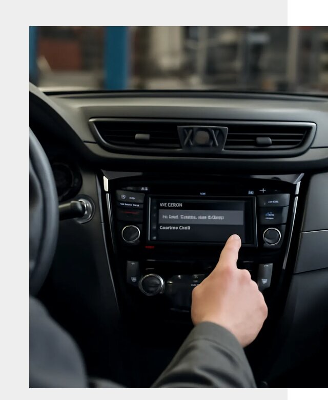 Установка приложений Nissan в Симферополе по цене от 5713 р. | ФастМобиль-Сим