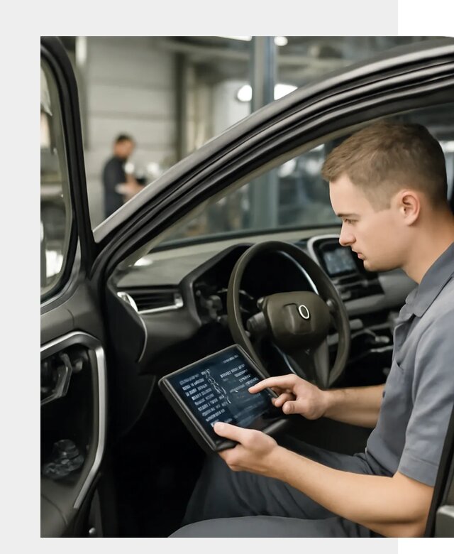 Русификация Toyota RAV4 в Симферополе по цене от 6752 р. | ФастМобиль-Сим